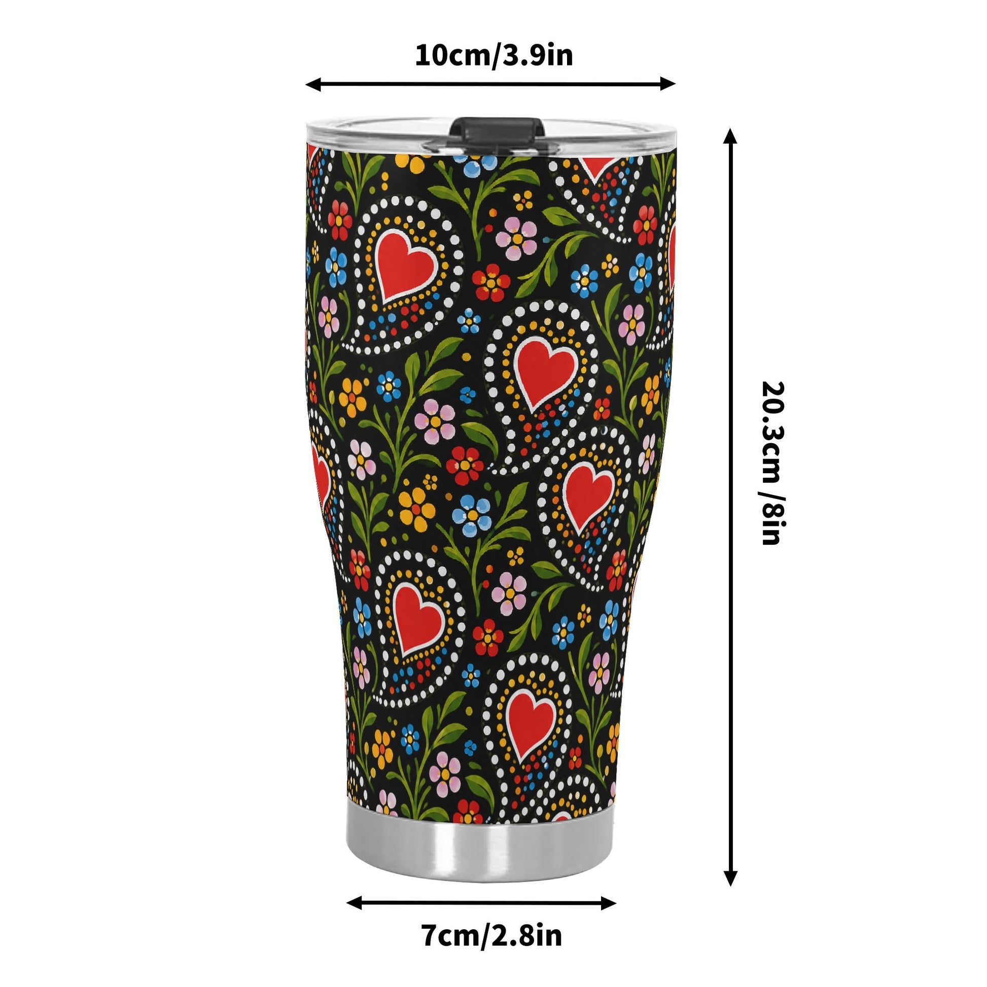 Barcelos Tumbler
