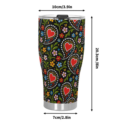Barcelos Tumbler