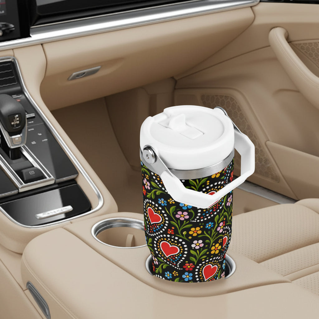 Barcelos Tumbler