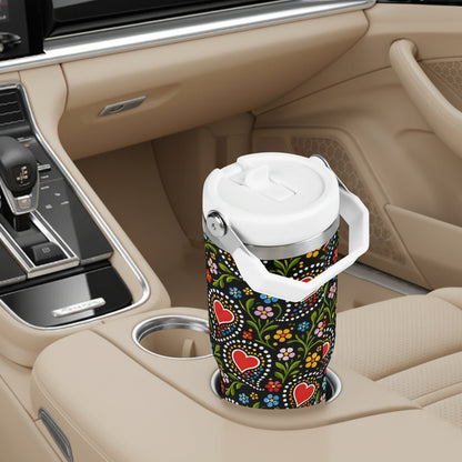 Barcelos Tumbler
