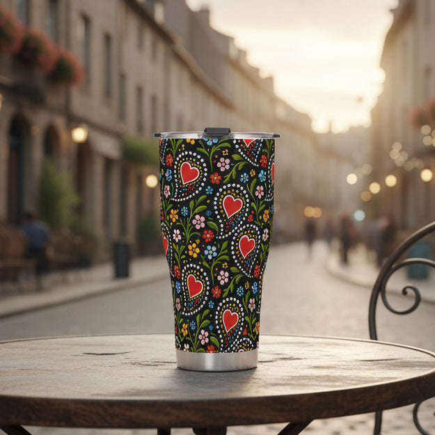 Barcelos Tumbler
