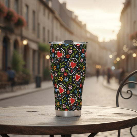 Barcelos Tumbler