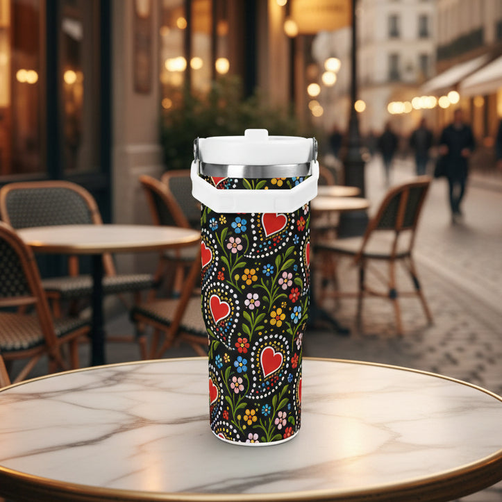 Barcelos Tumbler