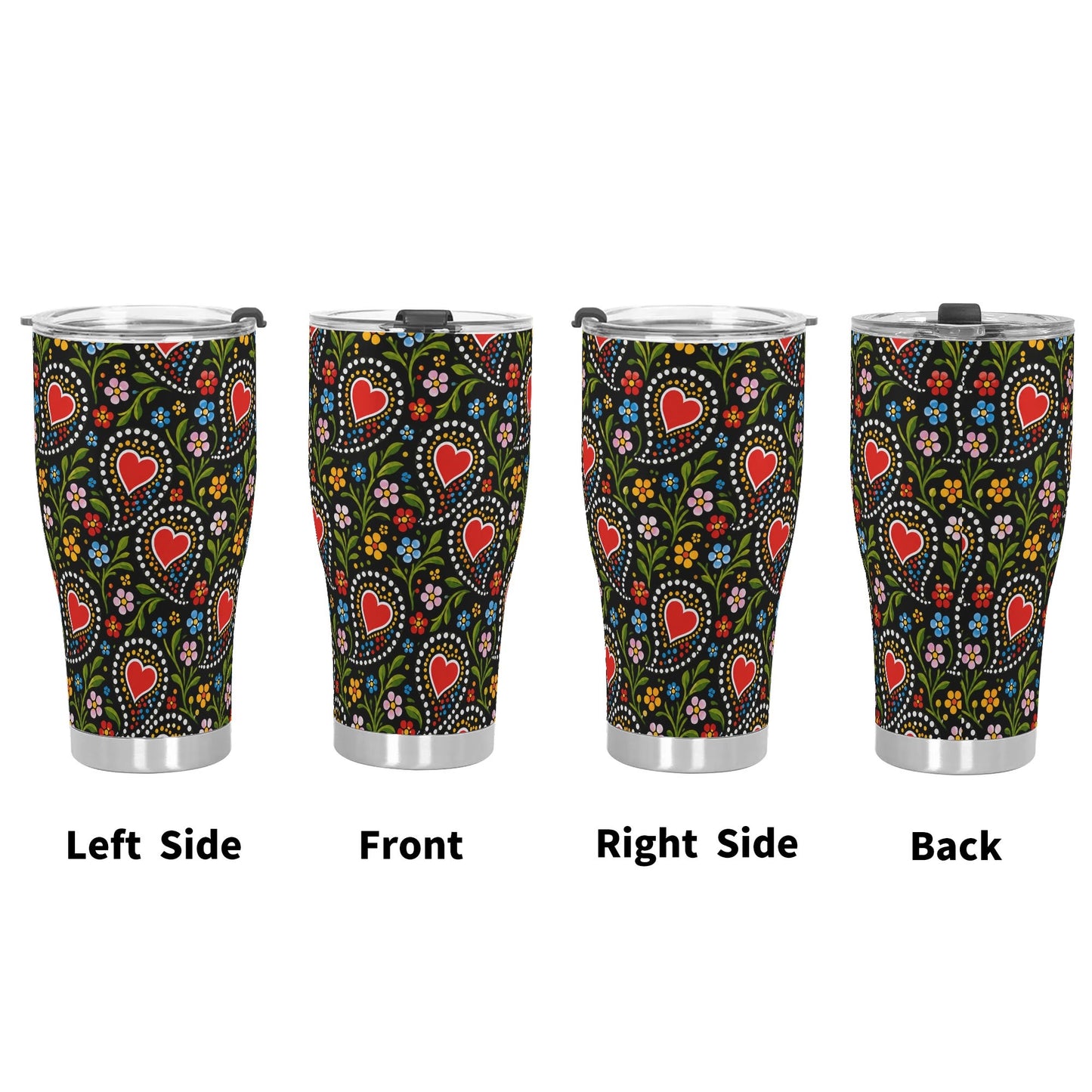 Barcelos Tumbler