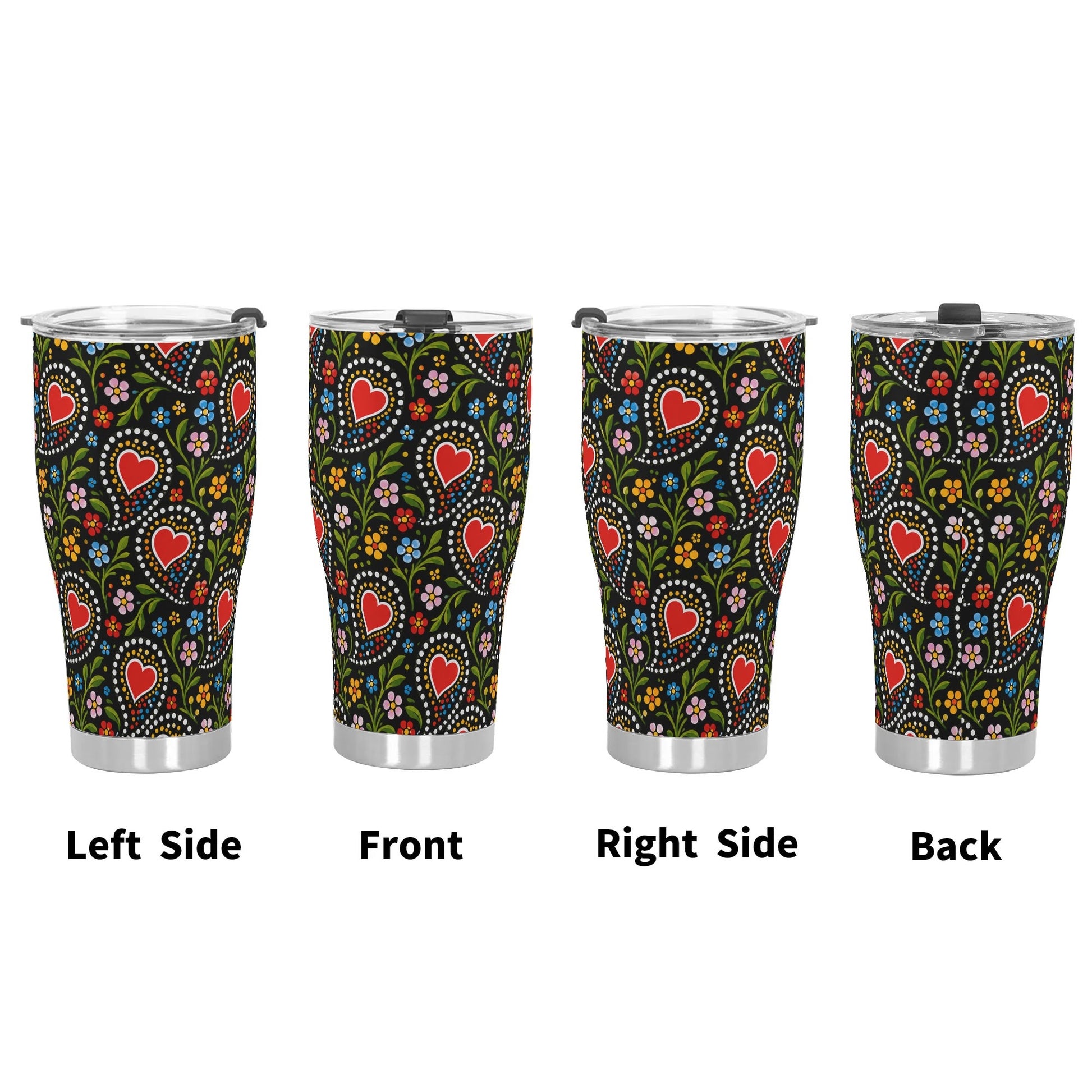 Barcelos Tumbler