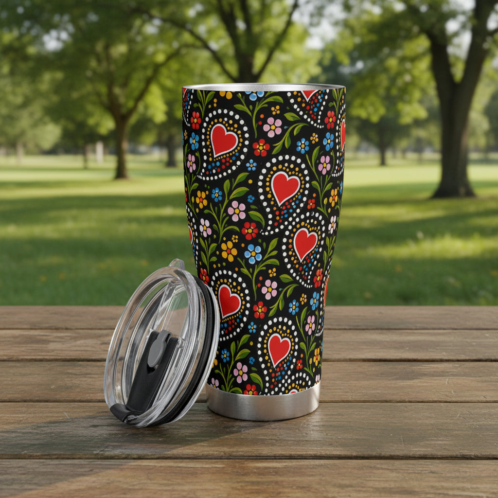 Barcelos Tumbler