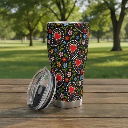 Barcelos Tumbler