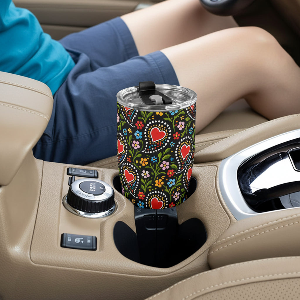 Barcelos Tumbler
