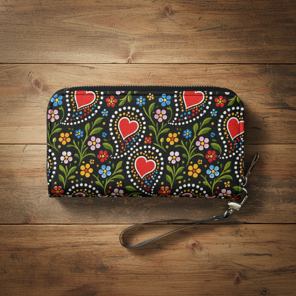 Barcelos Wallet