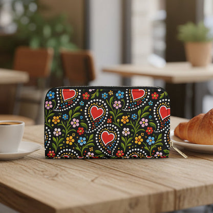Barcelos Wallet
