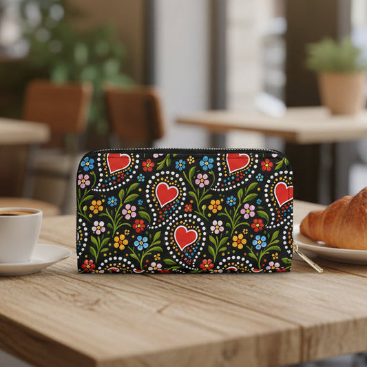Barcelos Wallet