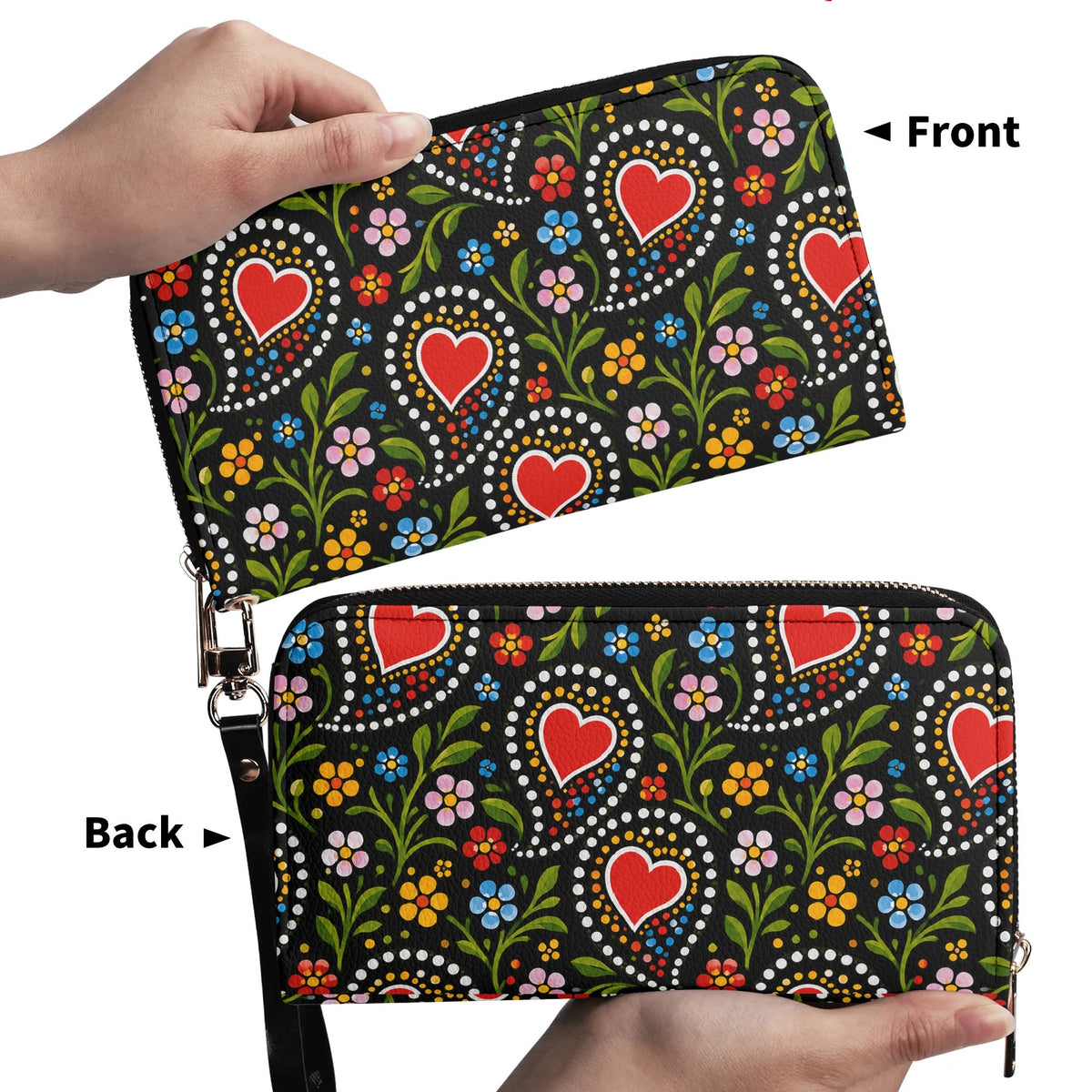 Barcelos Wallet