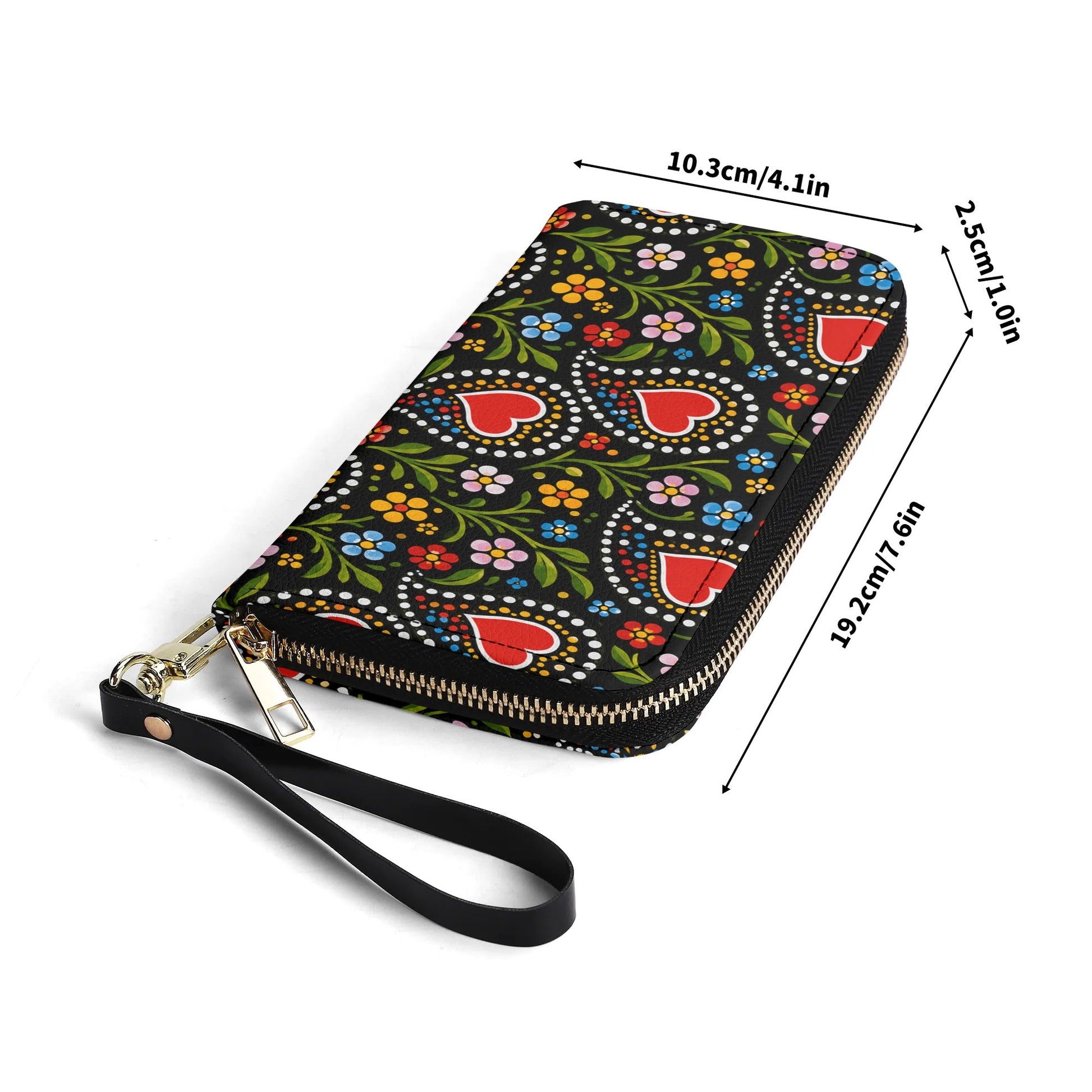 Barcelos Wallet