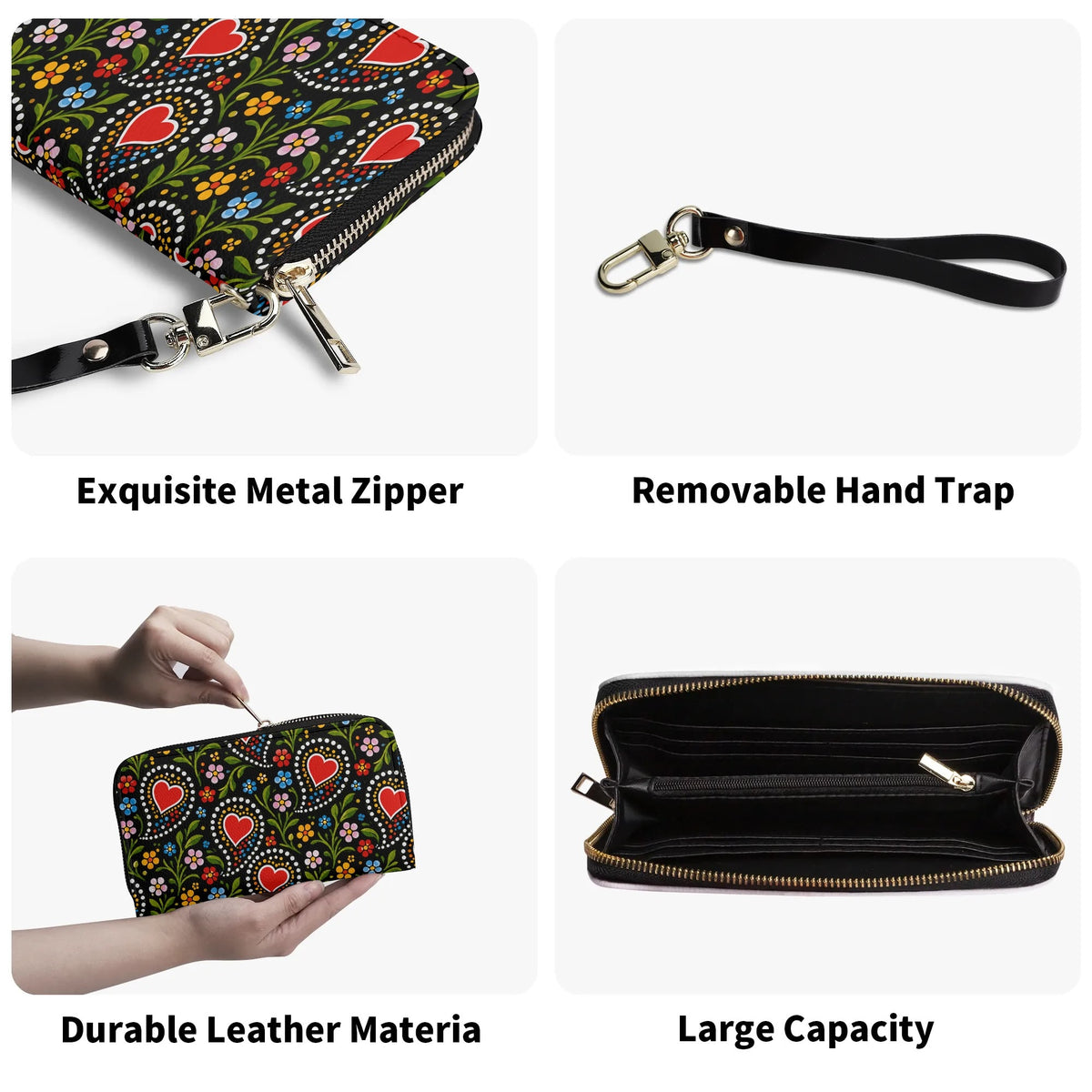Barcelos Wallet