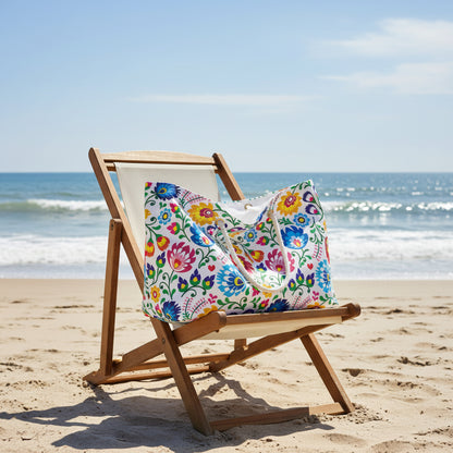 Botanica Weekender Bag