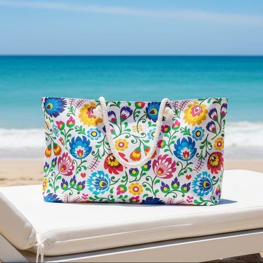 Botanica Weekender Bag