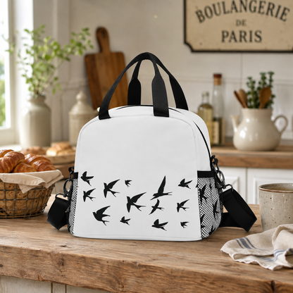 Andorinhas Lunch Bag