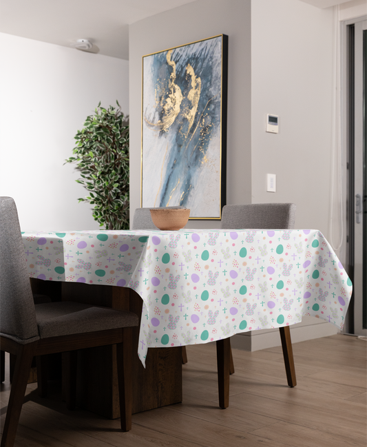 Coelhinhos Tablecloths