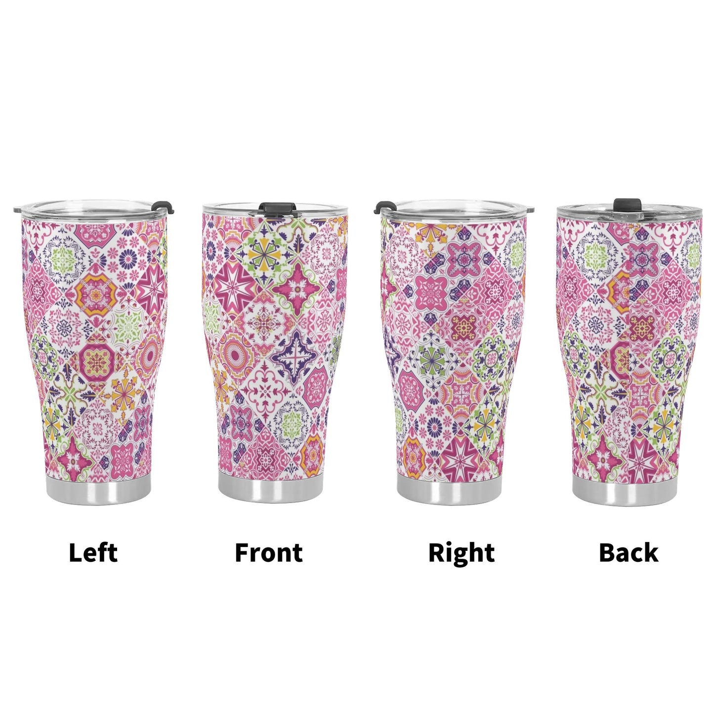 Cora 30oz Tumbler