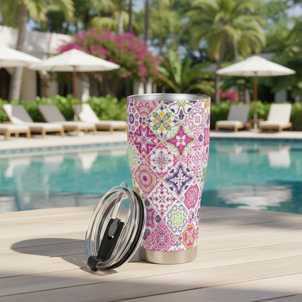Cora 30oz Tumbler