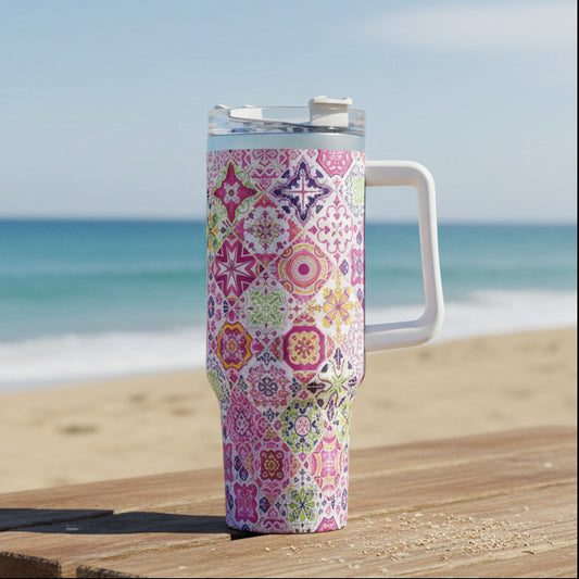 Cora 40oz Tumbler