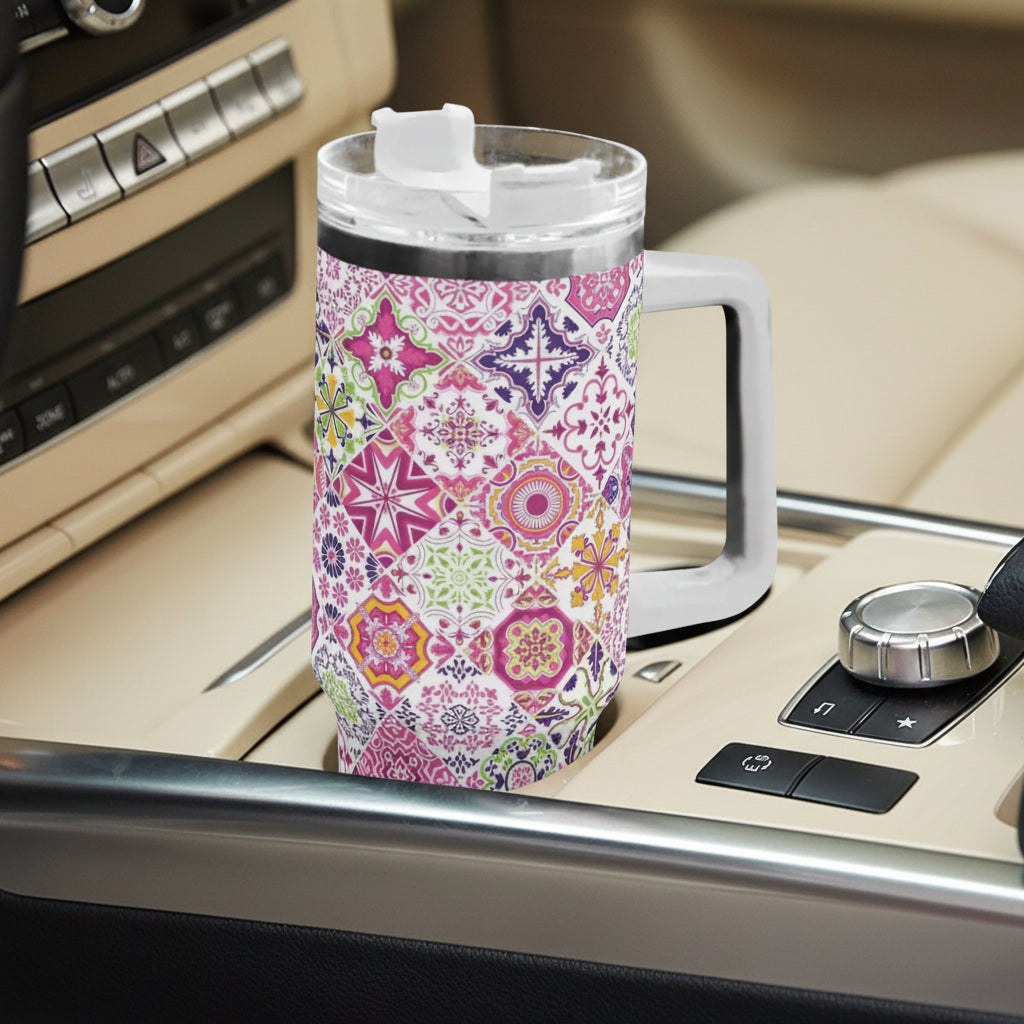 Cora 40oz Tumbler