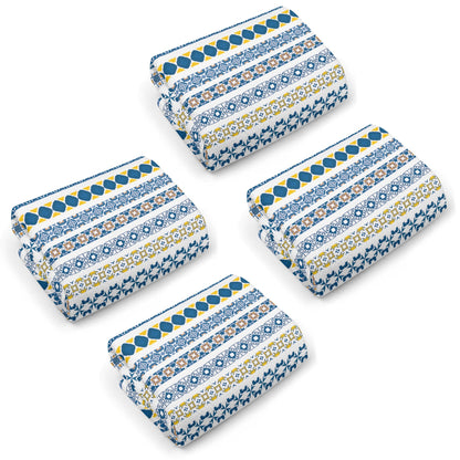 Faixa Kitchen Towel Set - Portuguese dish towel