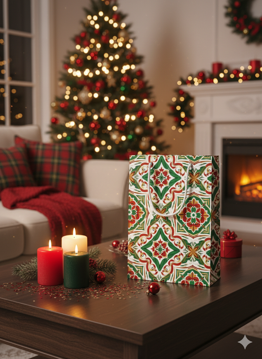 Noel Gift Bag