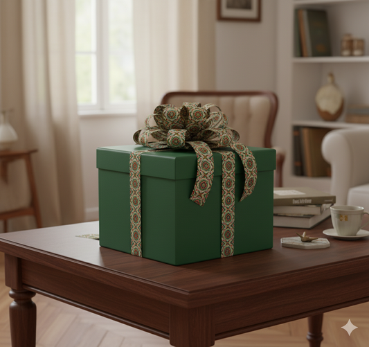 Noel Ribbon