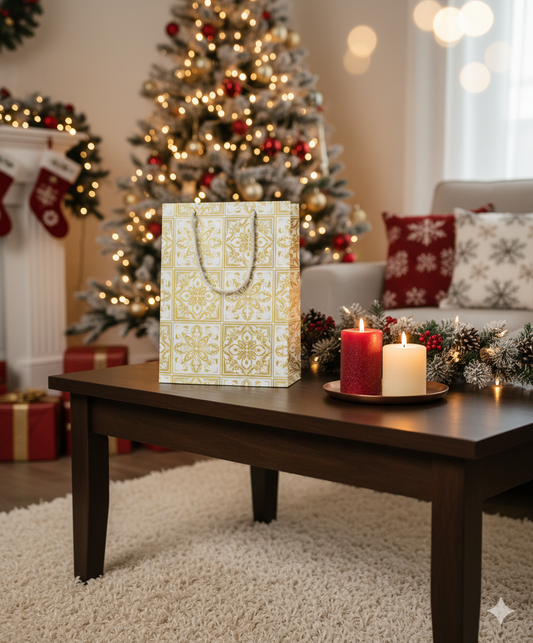 Ouro Gift Bag