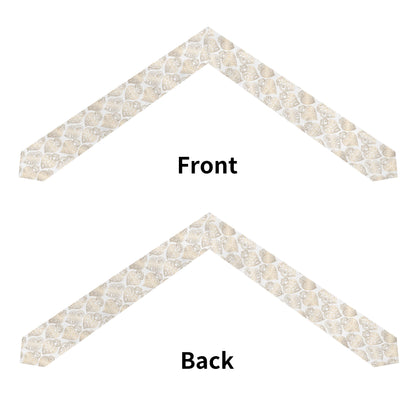 Heart of Viana Graduation Stole