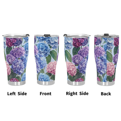 Hortencia 30oz Tumbler