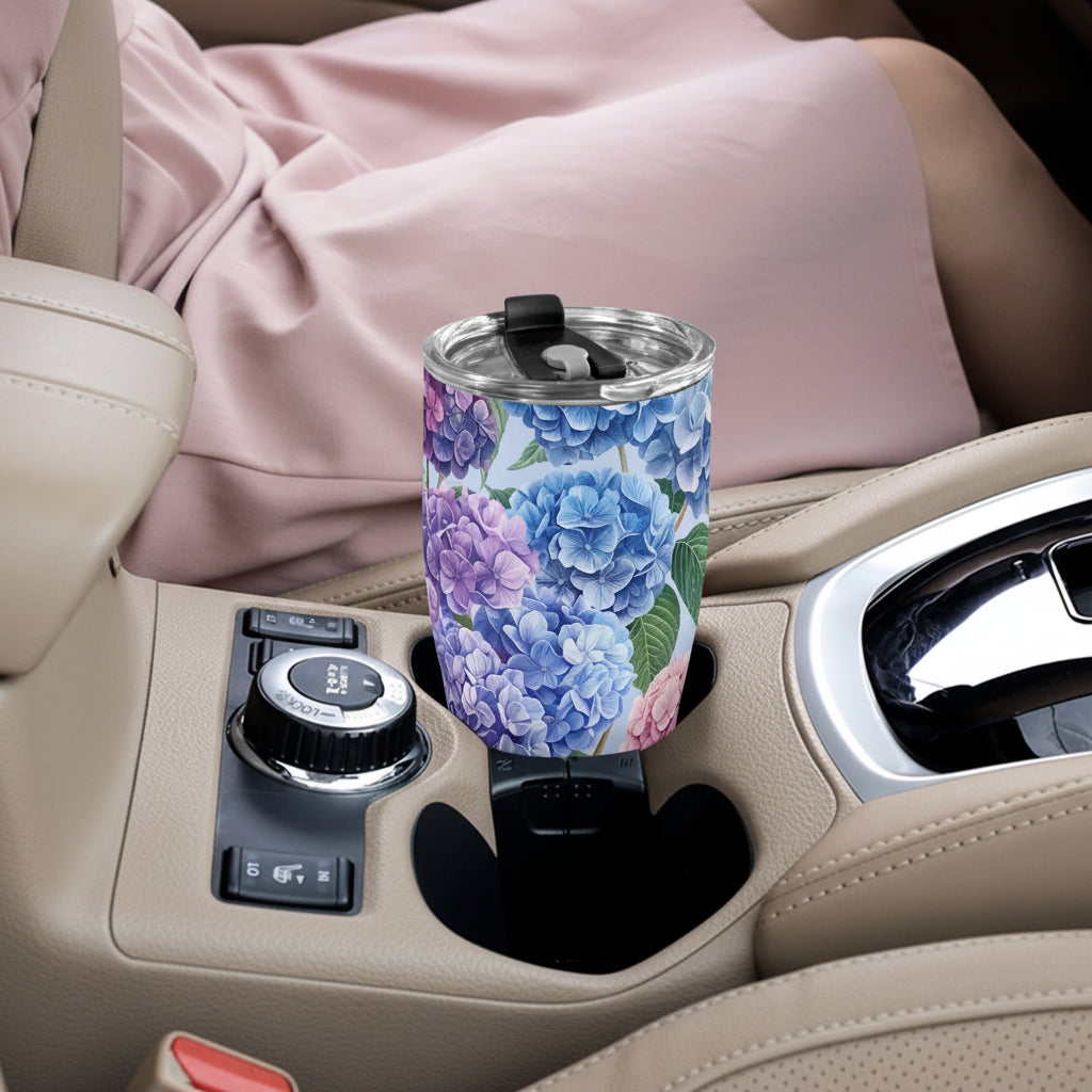 Hortencia 30oz Tumbler