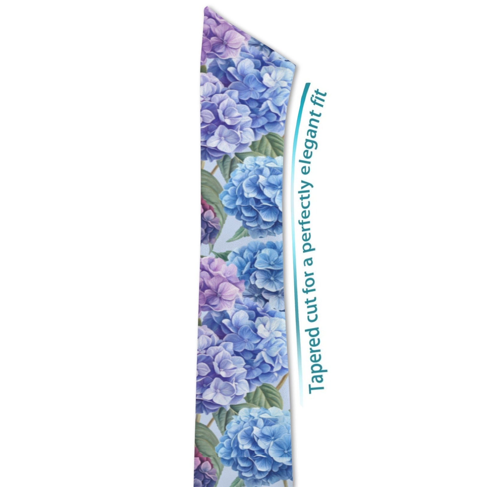 Hortencia Kids Graduation Stole