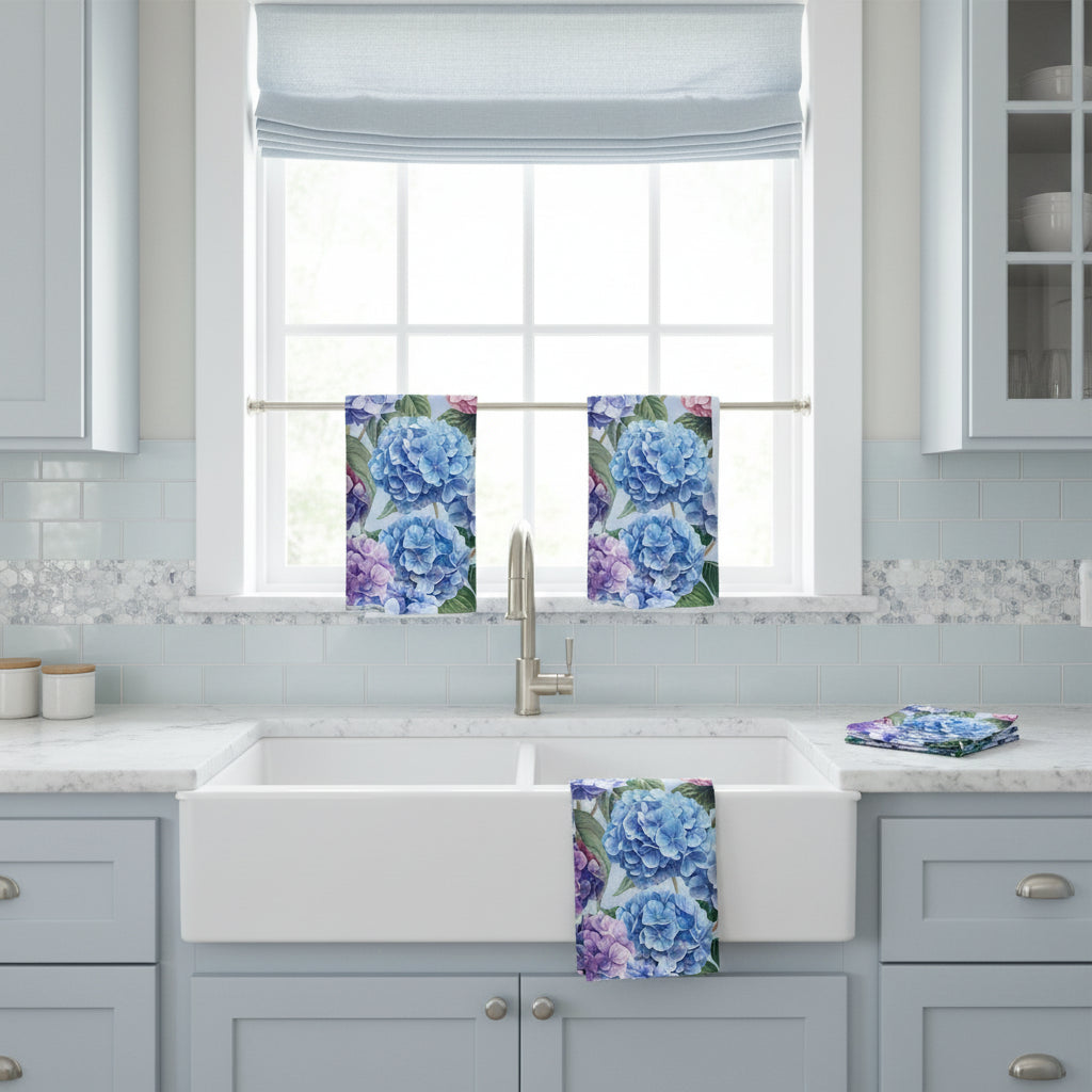 Hortencia Kitchen Towel