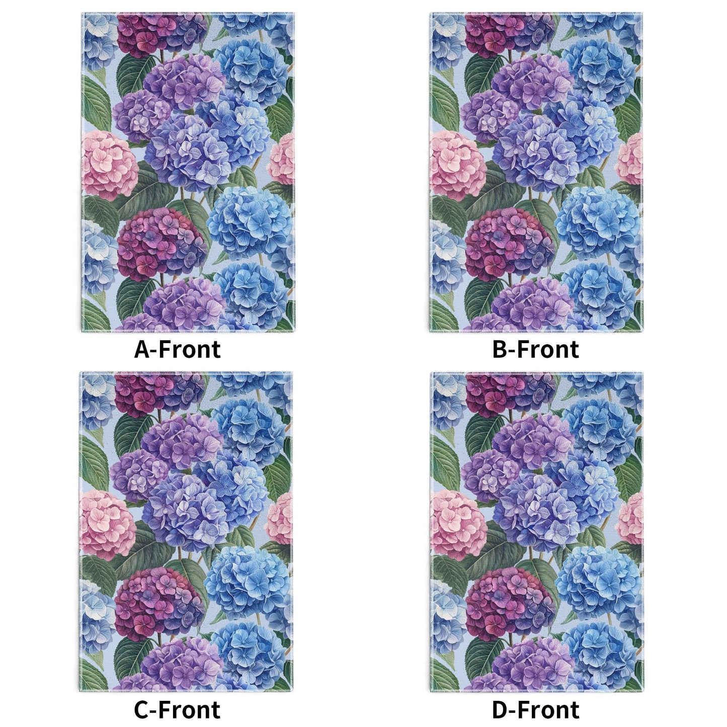 Hortencia Kitchen Towel