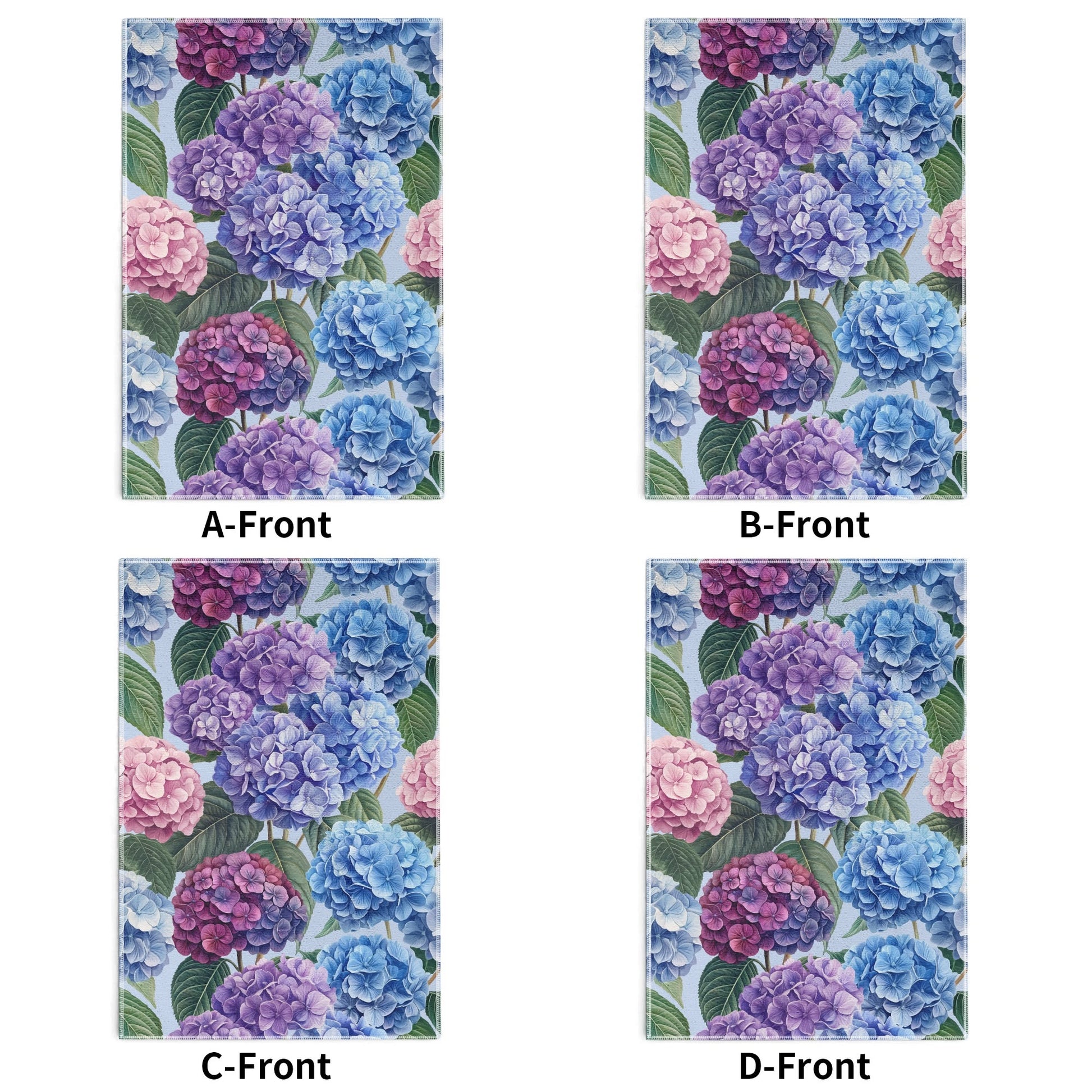 Hortencia Kitchen Towel