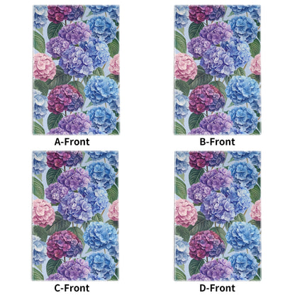 Hortencia Kitchen Towel