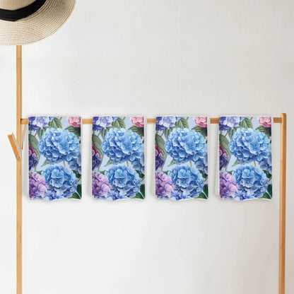 Hortencia Kitchen Towel