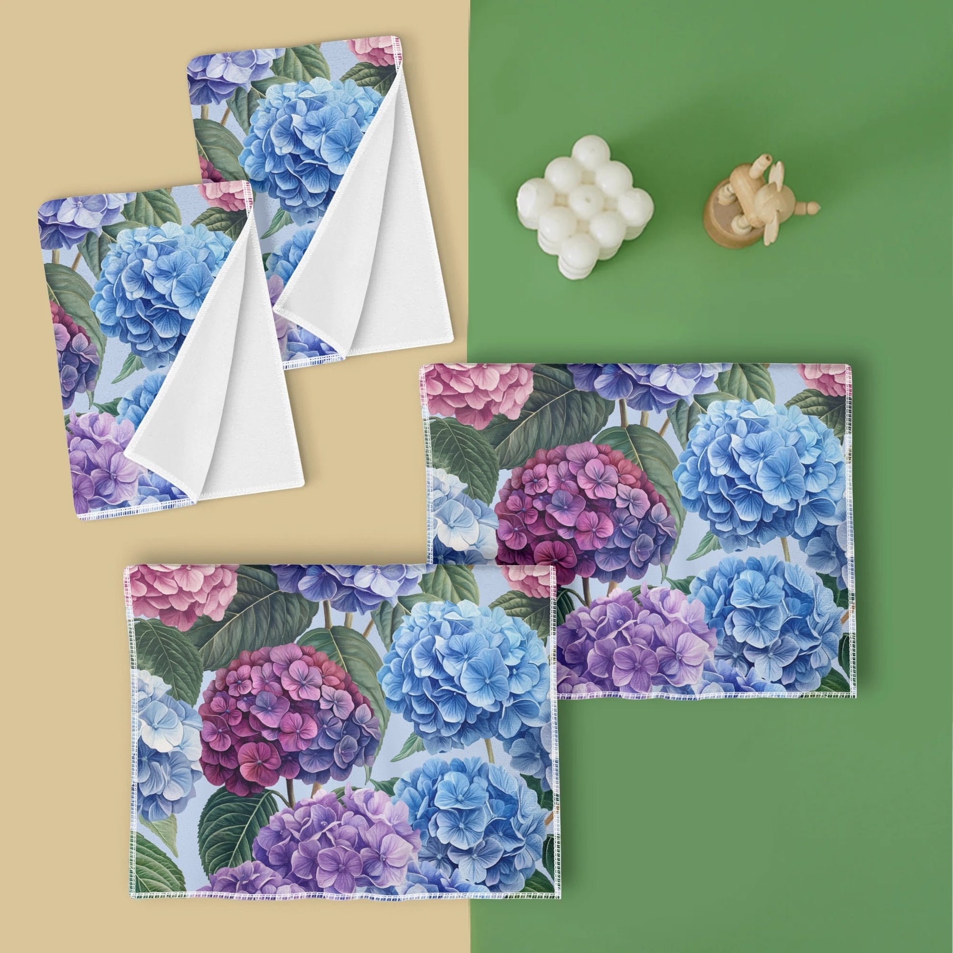 Hortencia Kitchen Towel