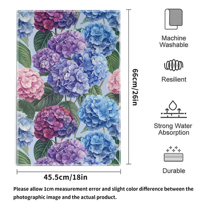 Hortencia Kitchen Towel