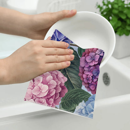 Hortencia Kitchen Towel