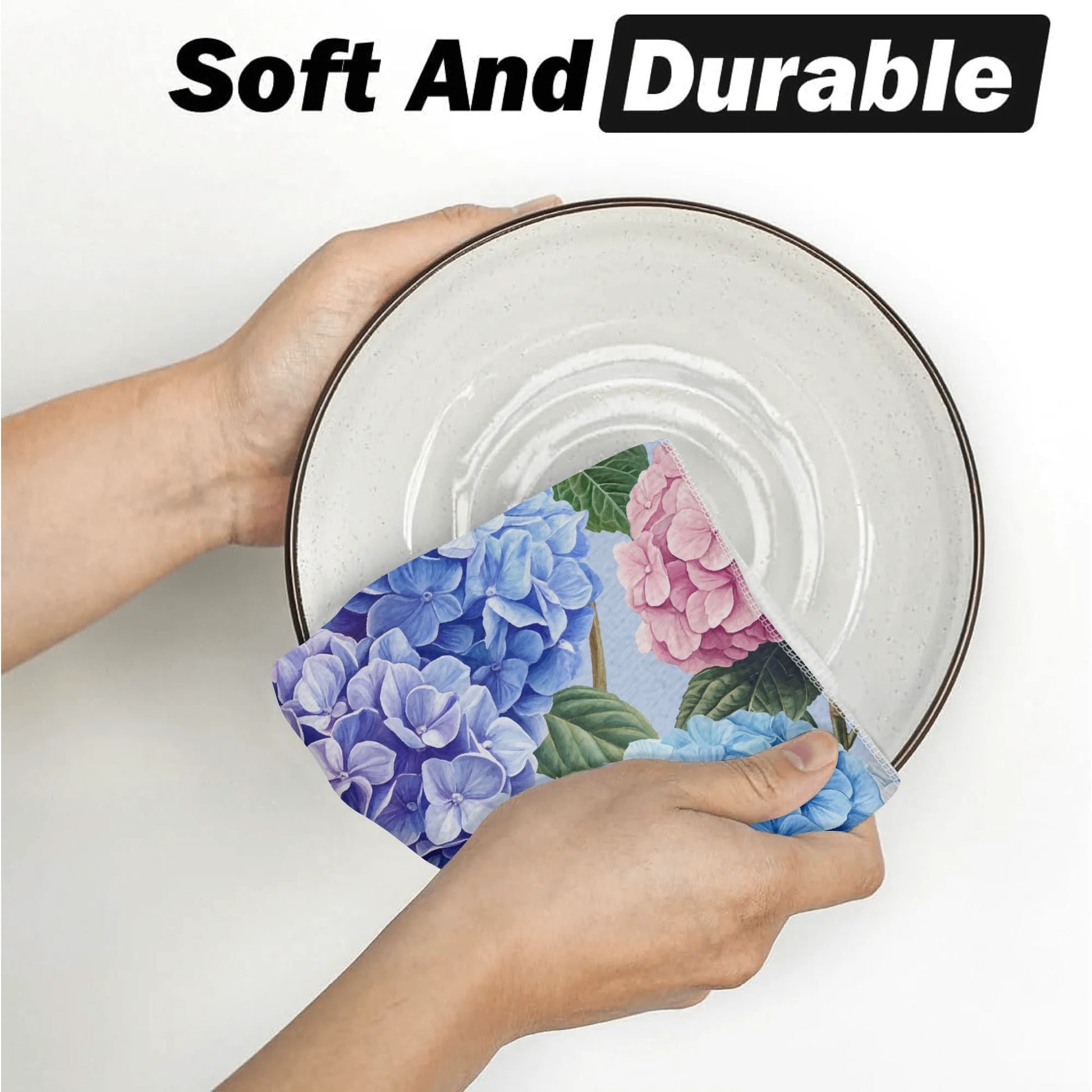 Hortencia Kitchen Towel