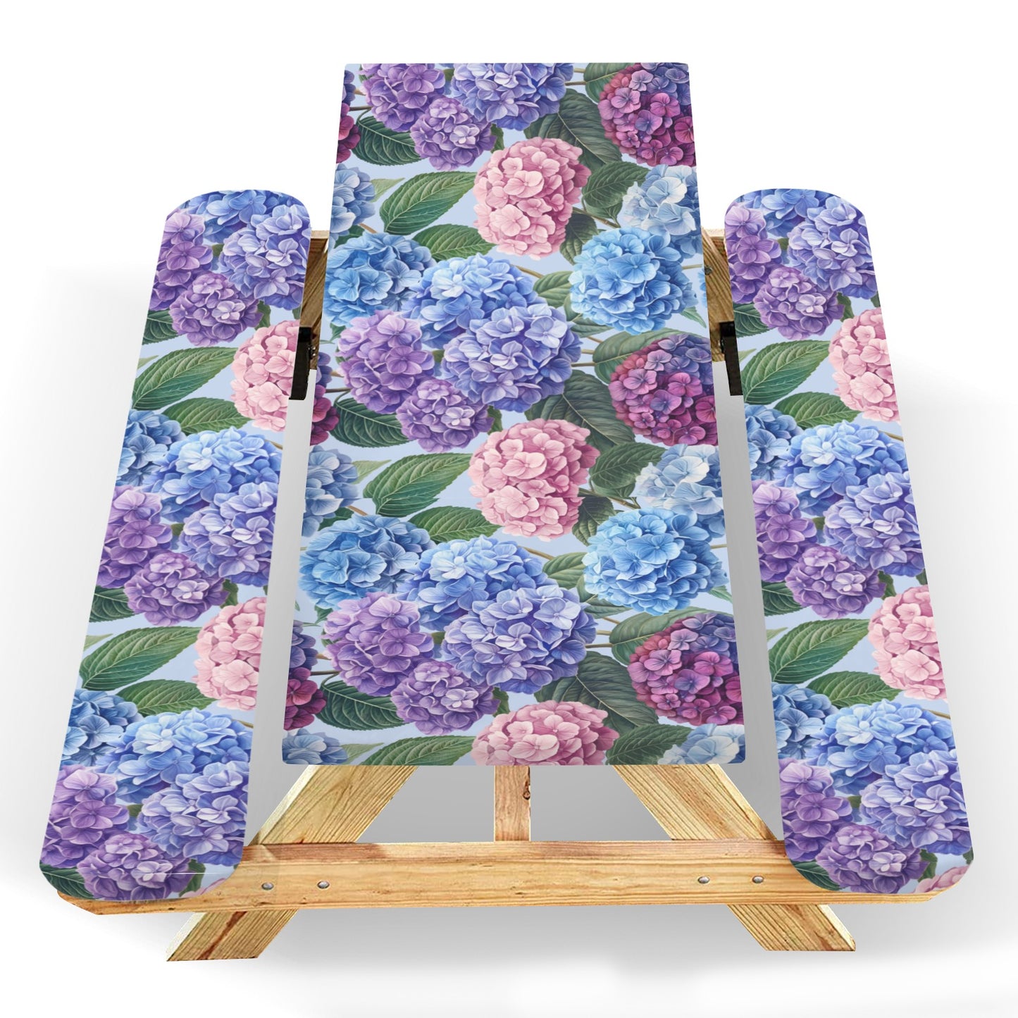 Hortencia Picnic Set