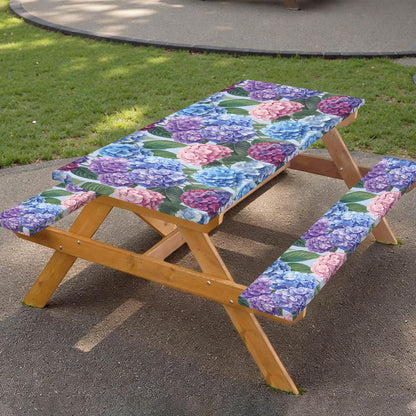 Hortencia Picnic Set