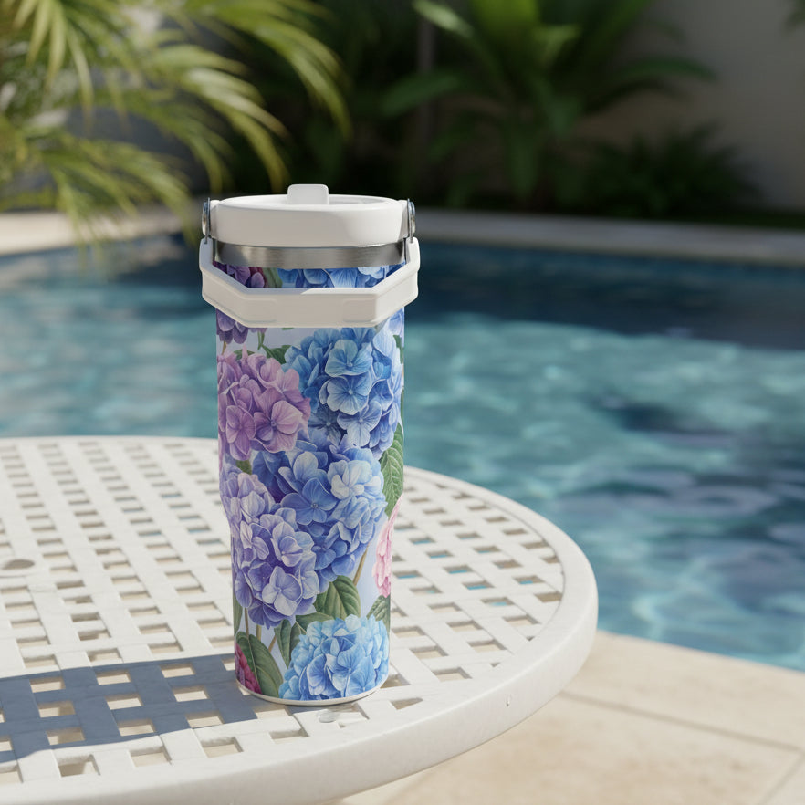 Hortencia tumbler