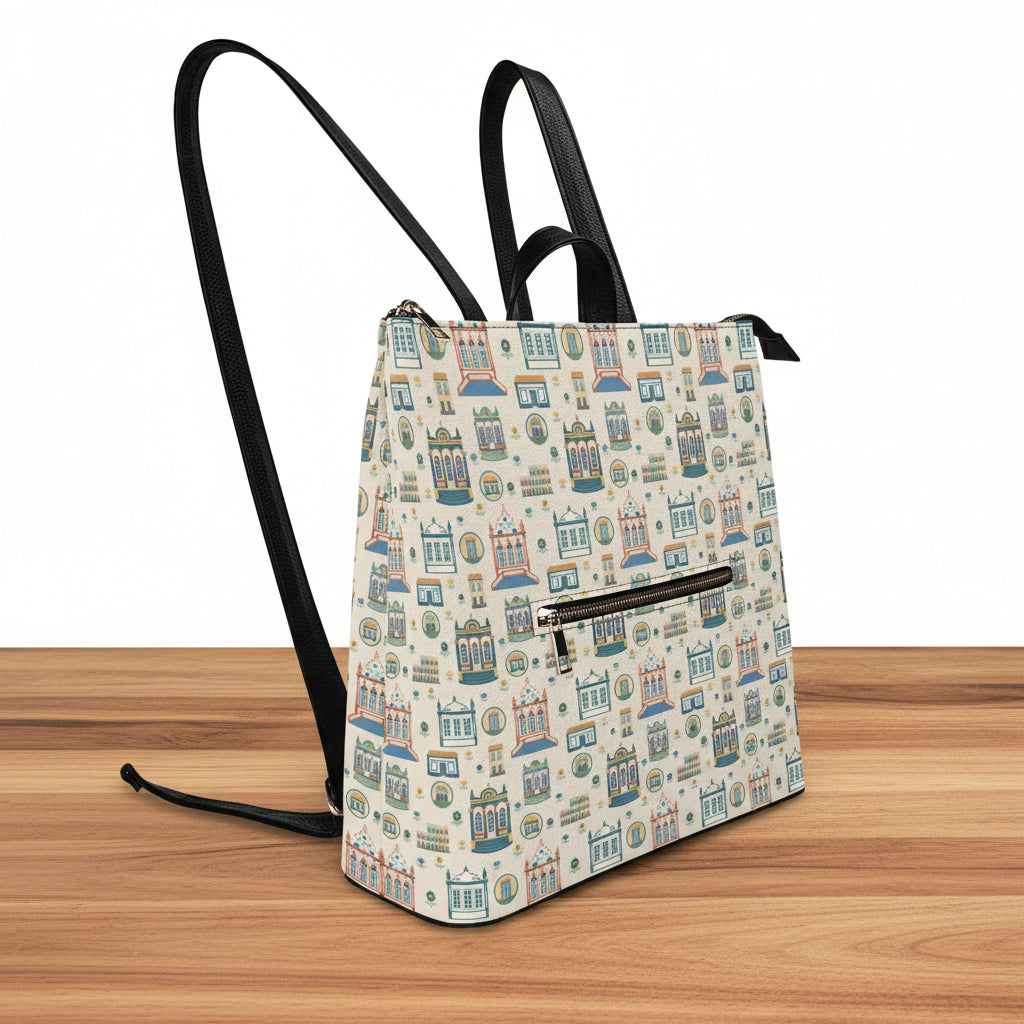 Imperio Backpack