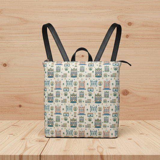 Imperio Leisure Backpack3