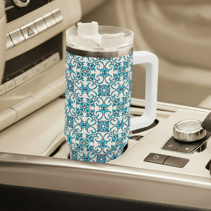 Jardim 40oz Tumbler