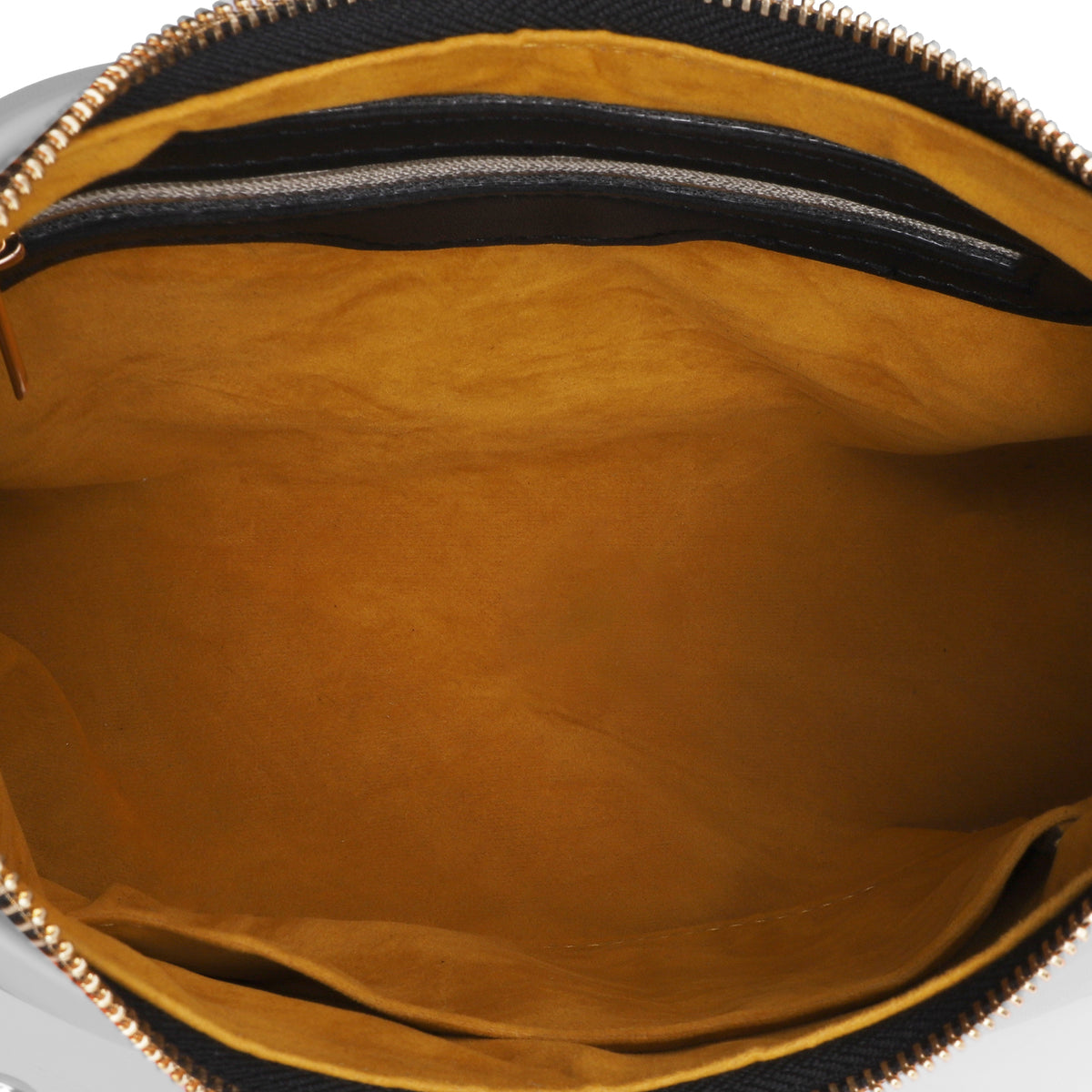 Lenco Preto Shoulder Bag